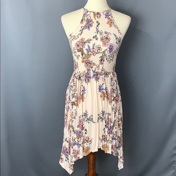 coco + Jaimeson Dresses & Skirts - High neck dress